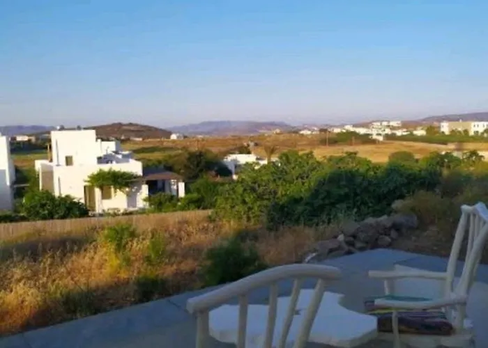 Smith\'S House In Plaka