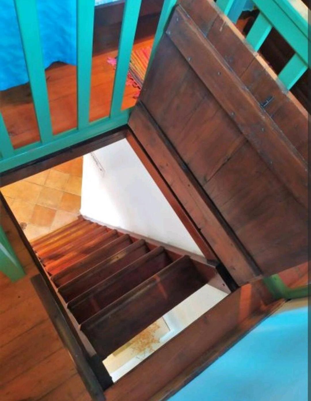 Smith's House In Plaka Apartment *