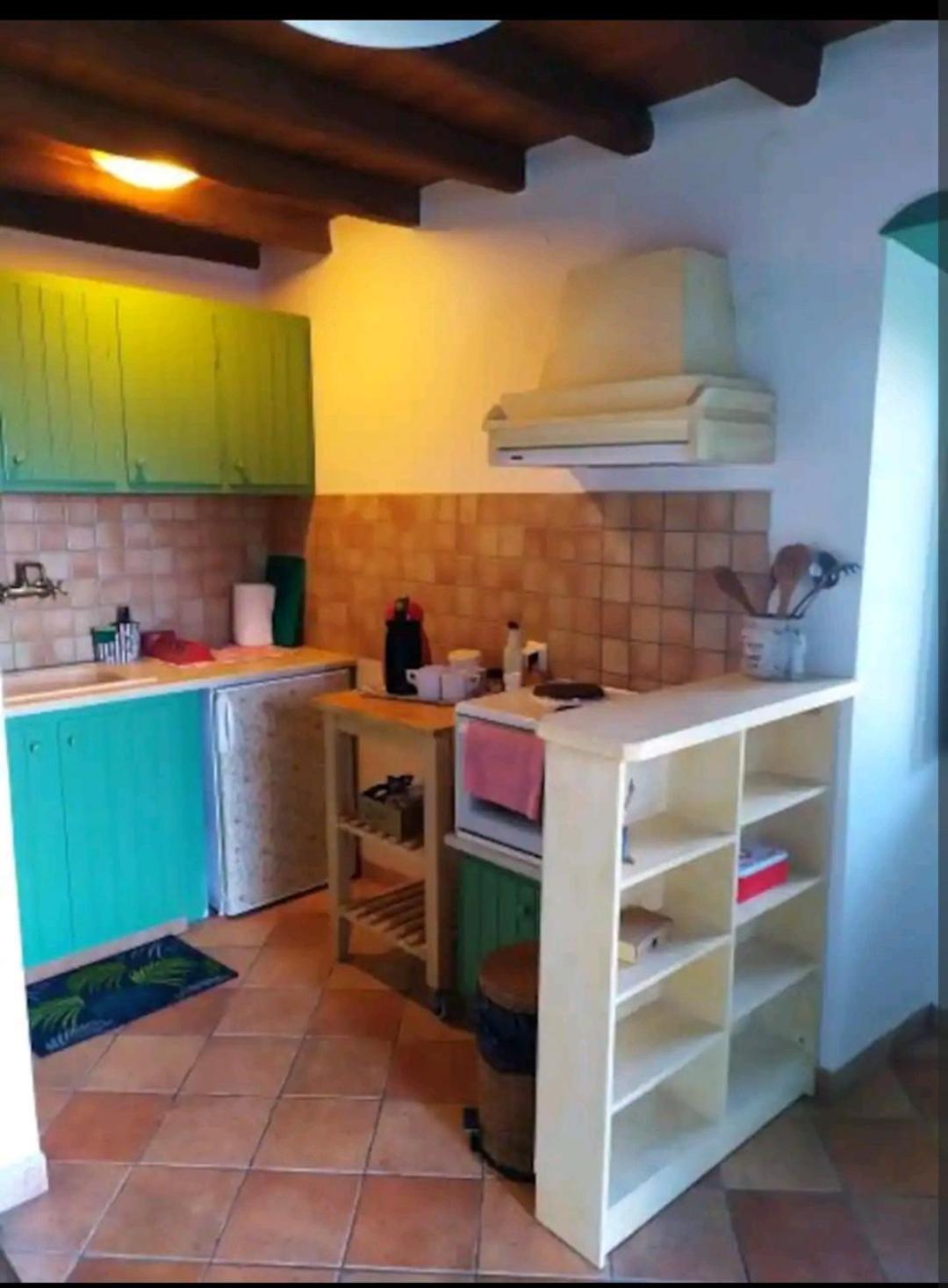 Apartment Smith's House In Plaka Adamantas (Milos)