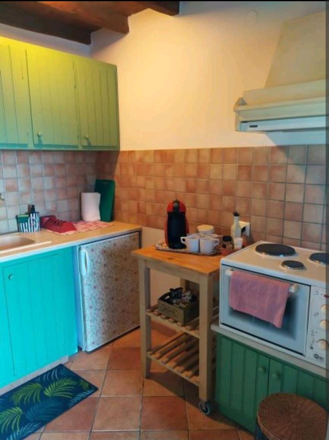 Smith's House In Plaka Apartment