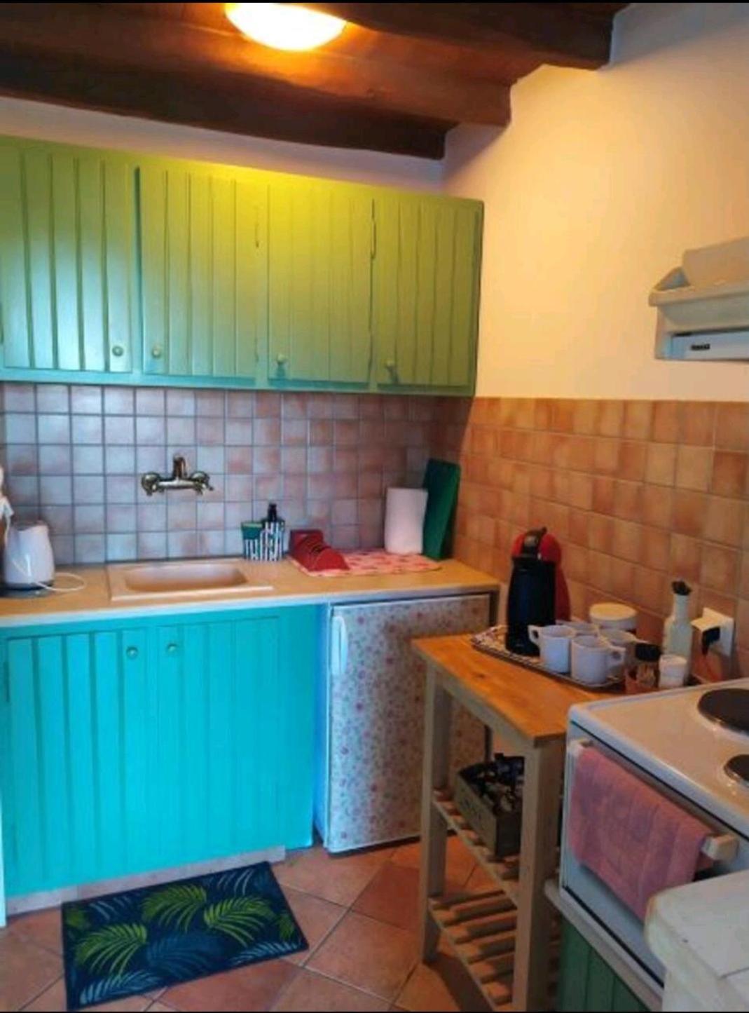 Apartment Smith's House In Plaka Adamantas (Milos)