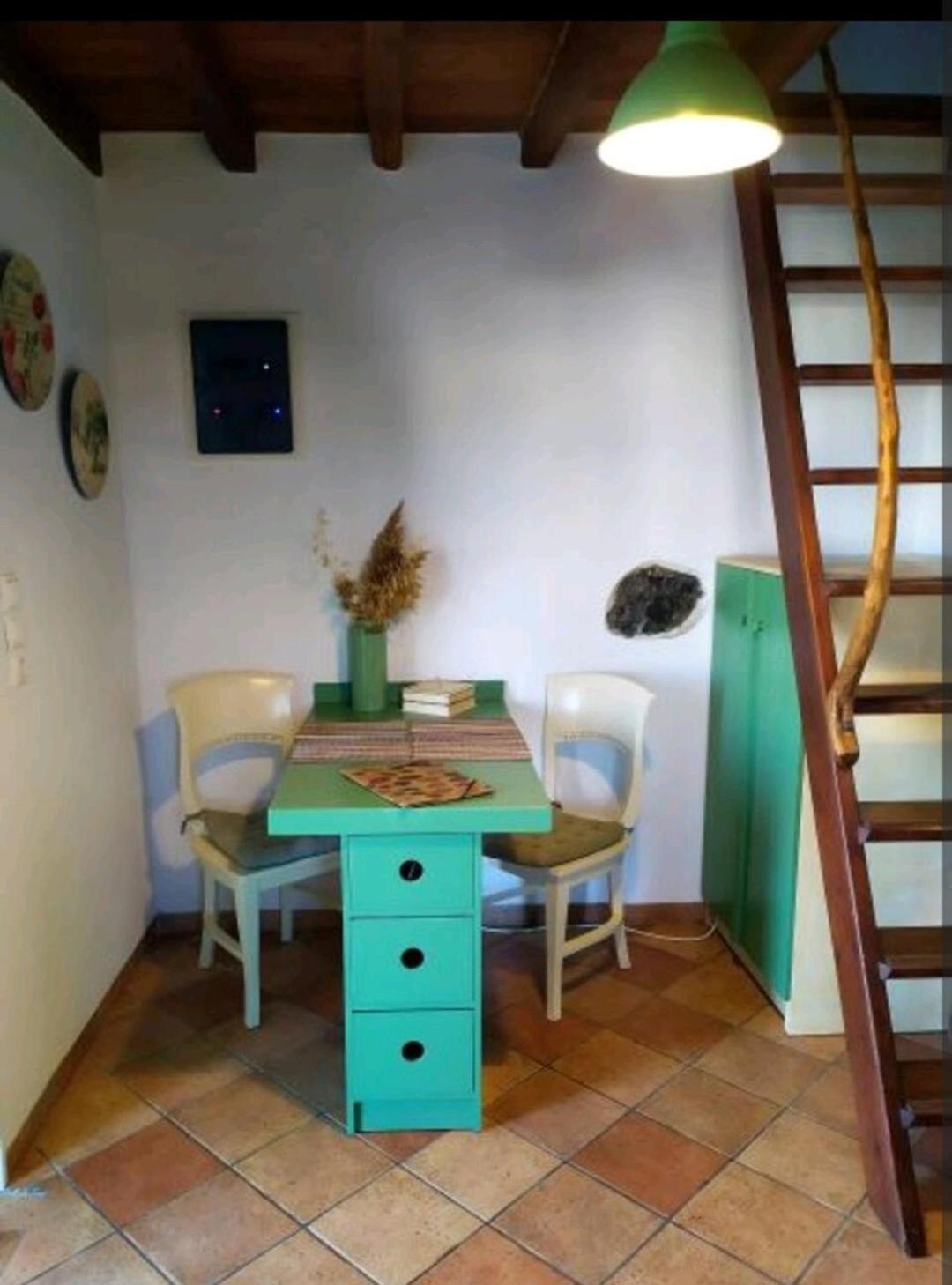 Smith's House In Plaka * Adamantas (Milos)