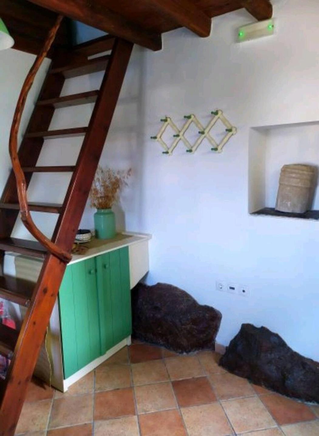 Smith's House In Plaka Apartment