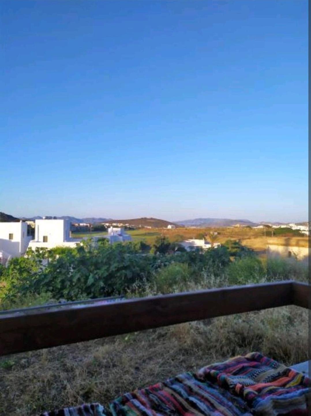 Apartment Smith's House In Plaka