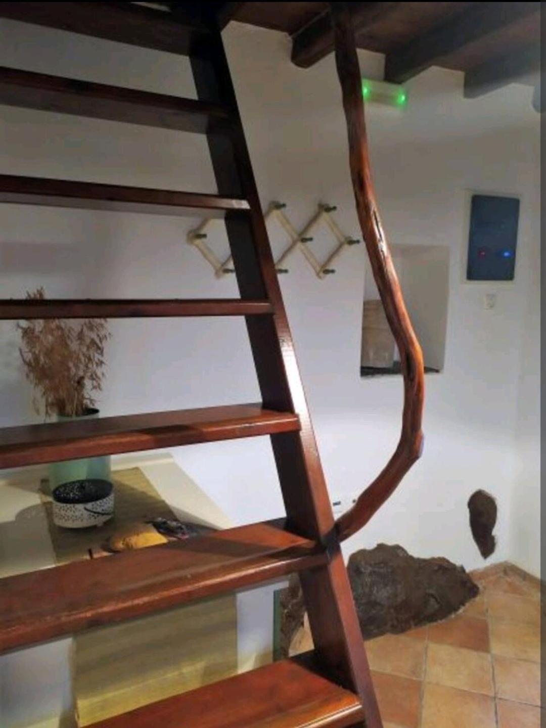 Apartment Smith's House In Plaka