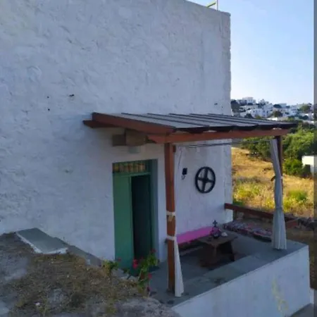 Smith'S House In Plaka Apartment Adamantas  Exterior photo
