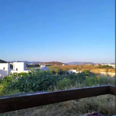 Smith'S House In Plaka Apartment Adamantas  Exterior photo