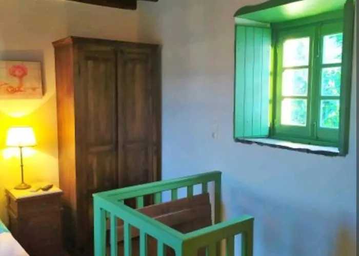 Smith\'S House In Plaka
