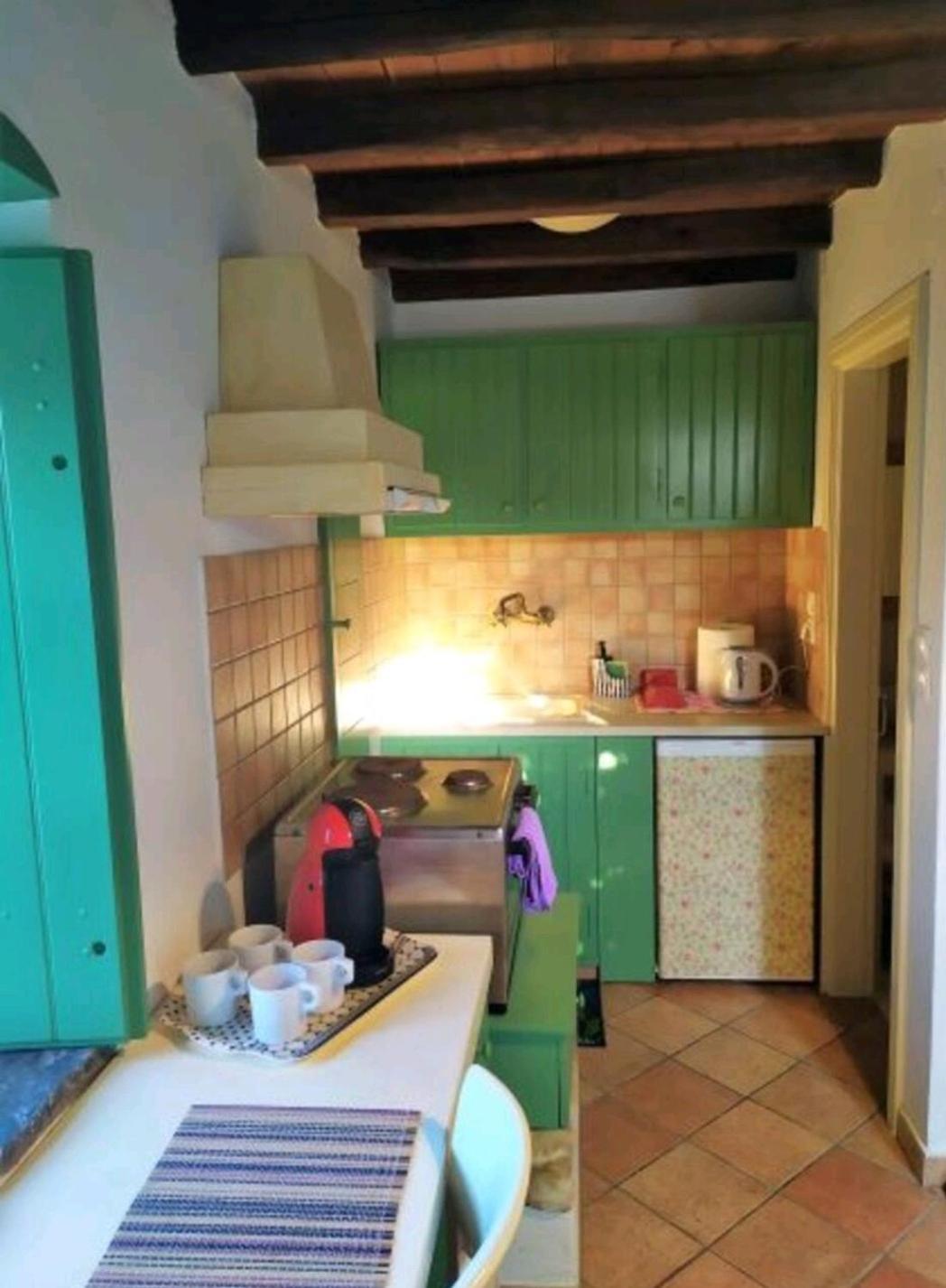 Smith's House In Plaka Appartamento Adamantas (Milos)