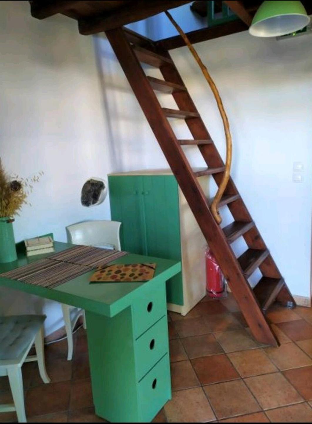Smith's House In Plaka * Adamantas (Milos)
